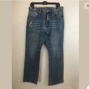 Oleg Cassini Denim Jeans